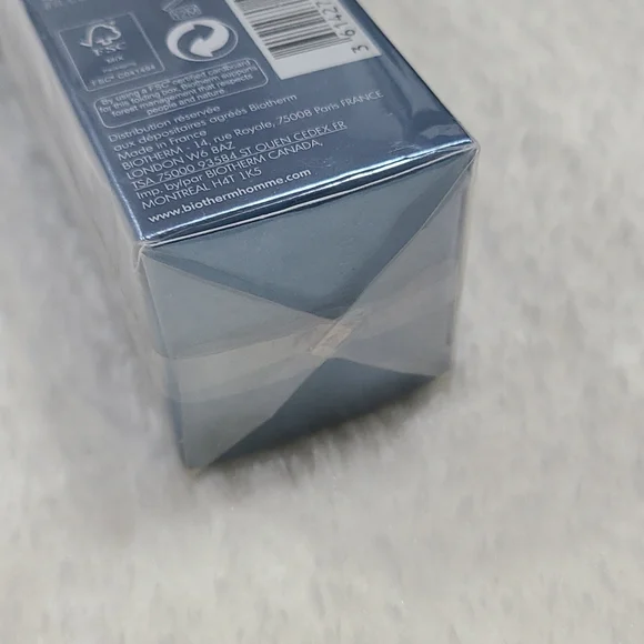 Biotherm Homme - Picture 4 of 5